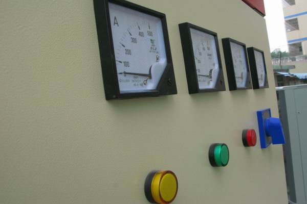 冷水江配电柜-3683讲讲配电柜注意事项